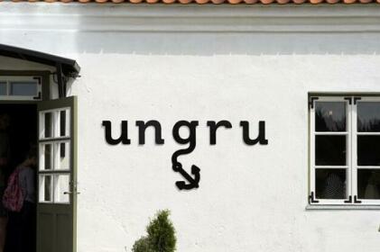 Ungru Guesthouse