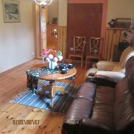 Puhajoe Country House - Photo2