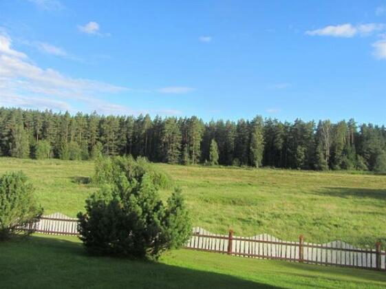 Puhajoe Country House - Photo4