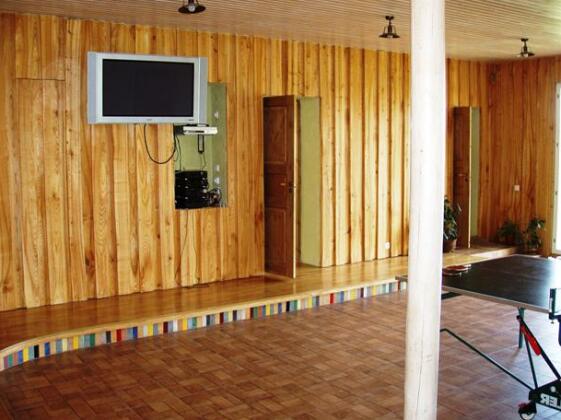 Jarvesilma Tourism Farm - Photo3