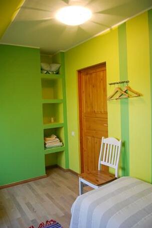Jarvesilma Tourism Farm - Photo4