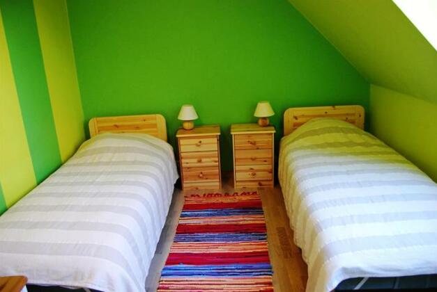 Jarvesilma Tourism Farm - Photo5