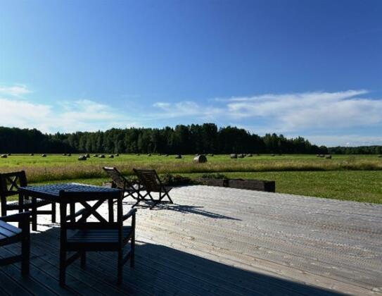 Ponka Guesthouse - Photo2