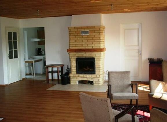 Ponka Guesthouse - Photo4