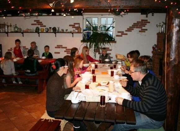 Ponka Guesthouse - Photo5