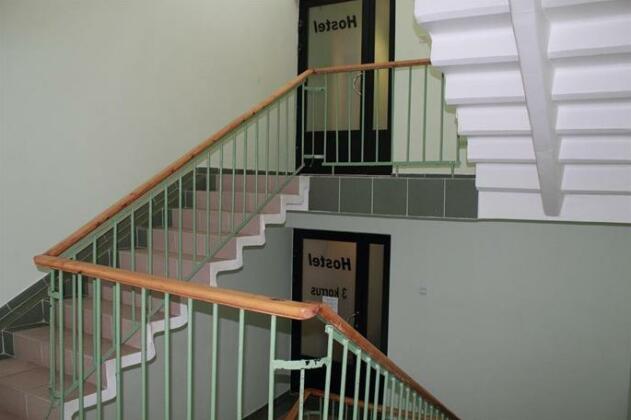Hostel Nele - Photo3