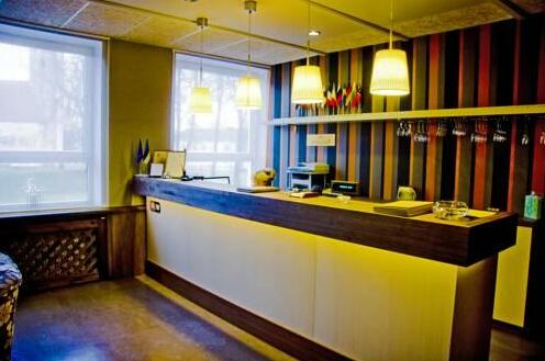 Hotel Wironia - Photo2