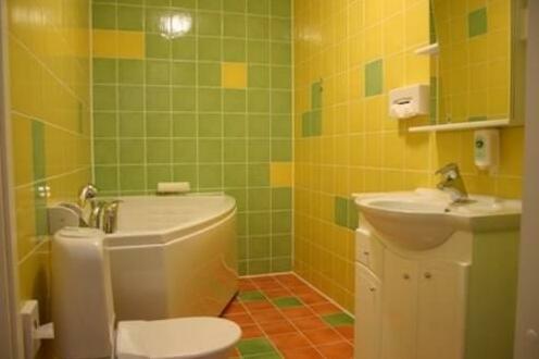 Hotel Wironia - Photo3