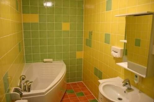 Hotel Wironia - Photo5