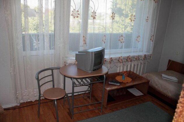 Hotell Paasuke - Photo3