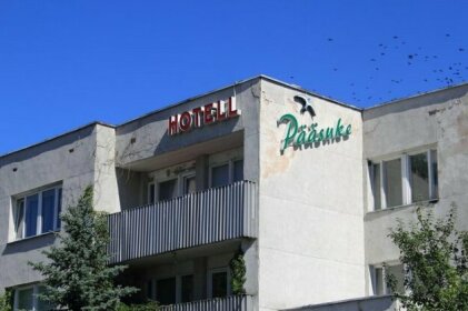Hotell Paasuke