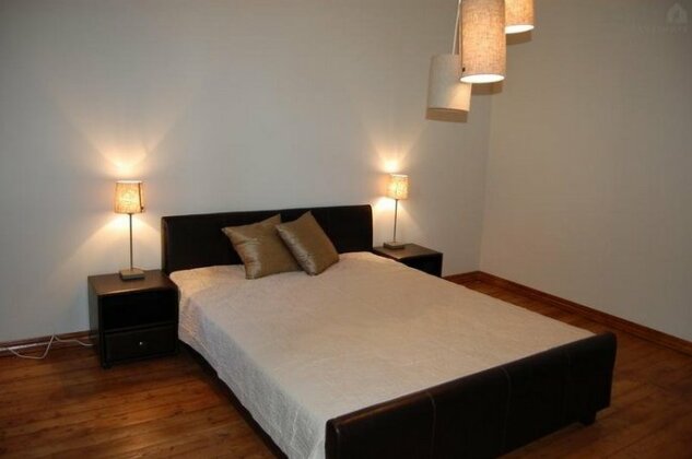 Narva mnt Apartment - Photo4