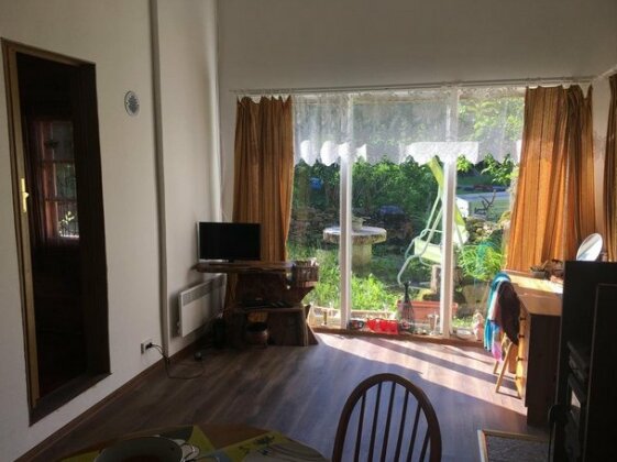 Aaviku Holiday Home - Photo3