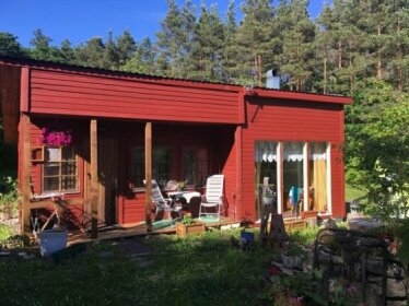Aaviku Holiday Home