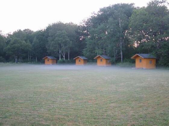 Koljala puhkekula