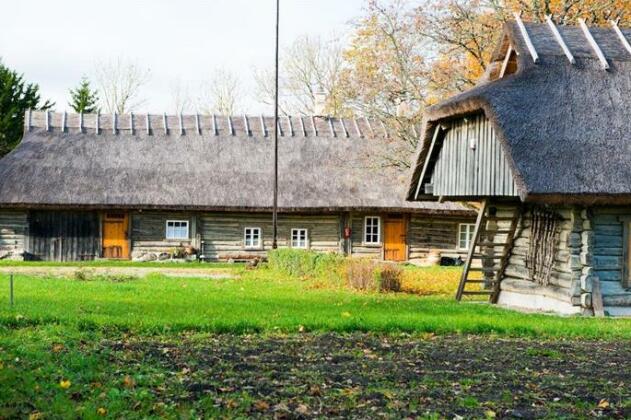 Tooma Holiday Cottage - Photo2