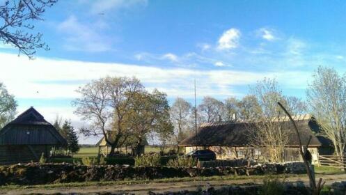 Tooma Holiday Cottage