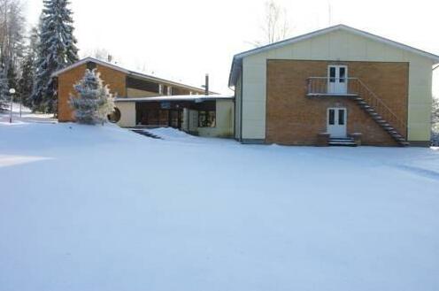 Kaariku Hotel - Photo2