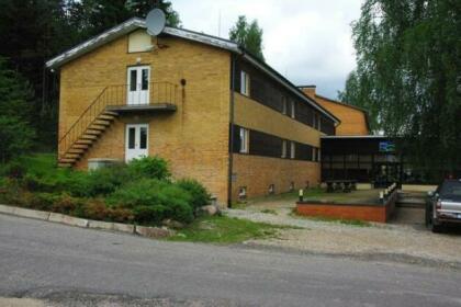 Kaariku Hotel