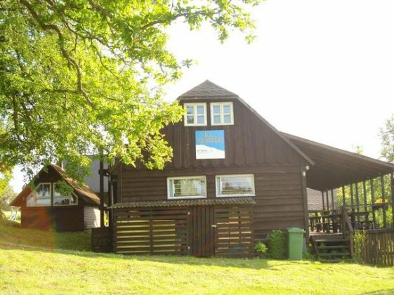 Lili's Holiday House - Photo2