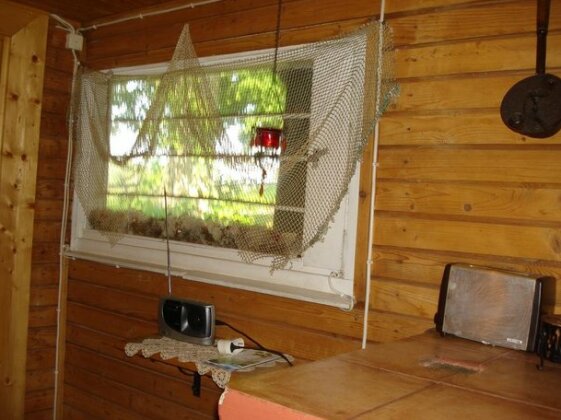 Lili's Holiday House - Photo3