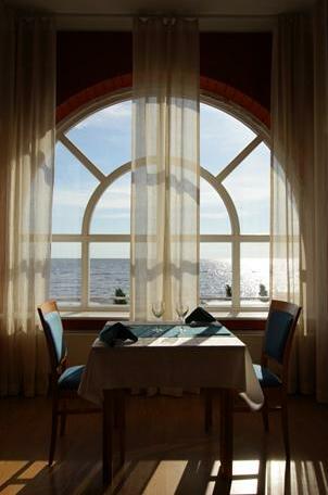 Lepanina Hotell - Photo3