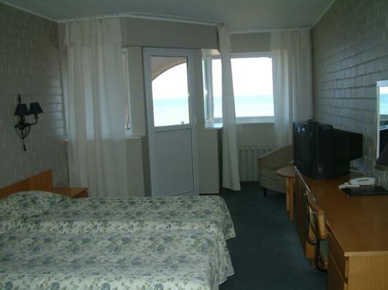 Lepanina Hotell - Photo5