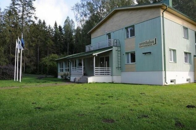 Laululinnu Guesthouse - Photo2