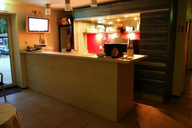 Laululinnu Guesthouse - Photo3