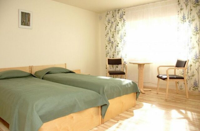 Laululinnu Guesthouse - Photo5