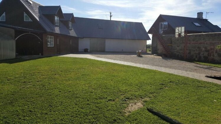 Madi Holiday Farm - Photo2
