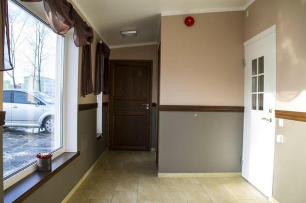 Tristvere Guesthouse-Cafe - Photo3