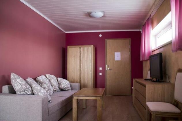 Tristvere Guesthouse-Cafe - Photo4