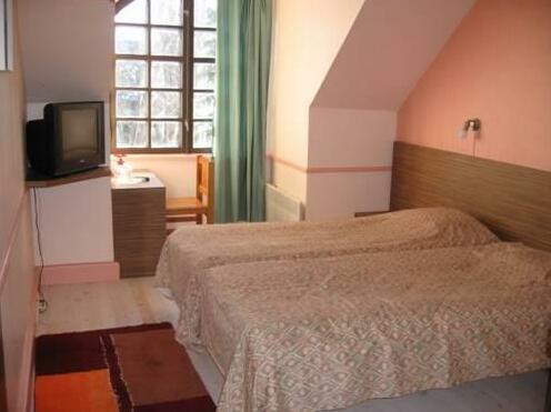 Hotel Liilia - Photo3