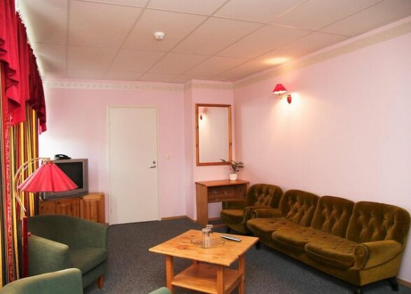 Lookese Hotell - Photo2