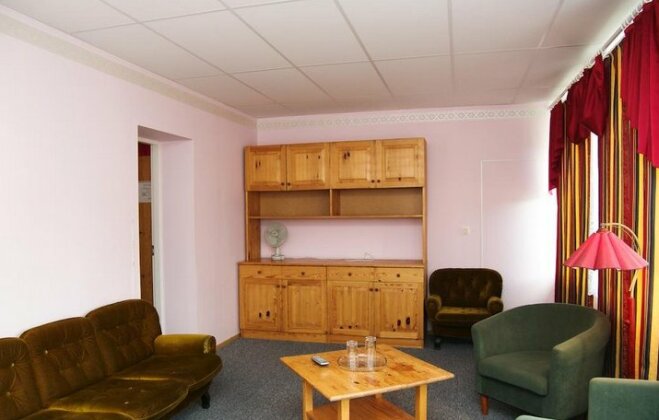 Lookese Hotell - Photo3