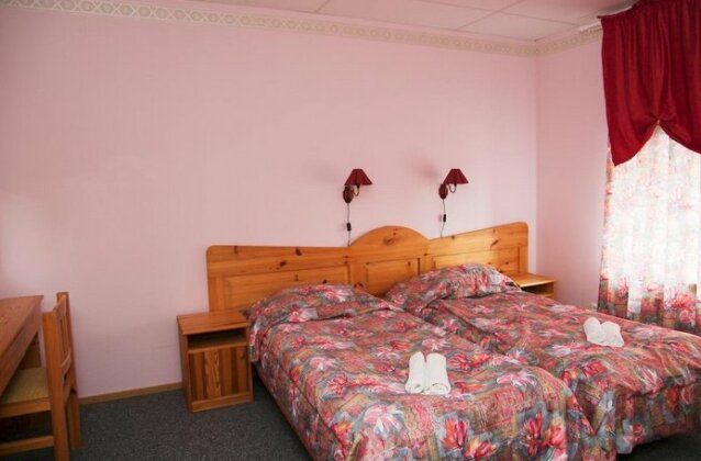 Lookese Hotell - Photo4