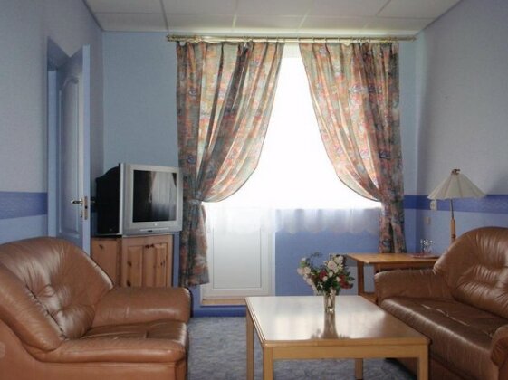 Lookese Hotell - Photo5