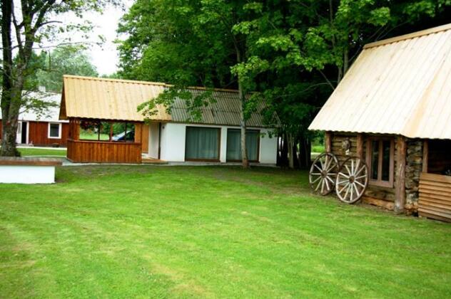 Nurga Holiday Homes - Photo2