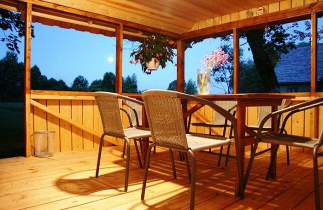 Nurga Holiday Homes - Photo3