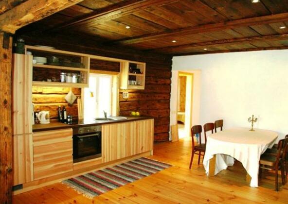 Nurga Holiday Homes - Photo5