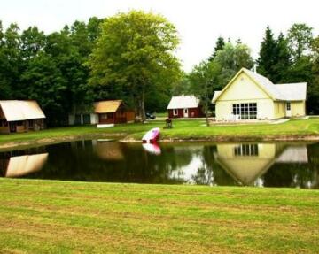 Nurga Holiday Homes