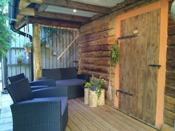 Veski-Aida Holiday Home - Photo2