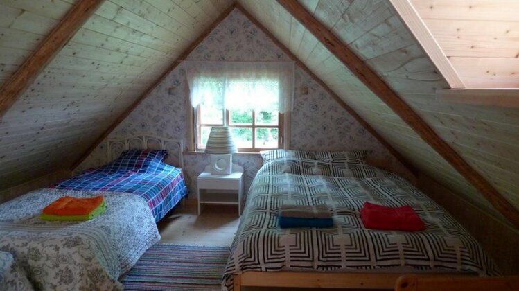 Veski-Aida Holiday Home - Photo4