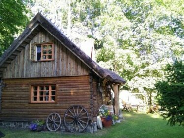 Veski-Aida Holiday Home
