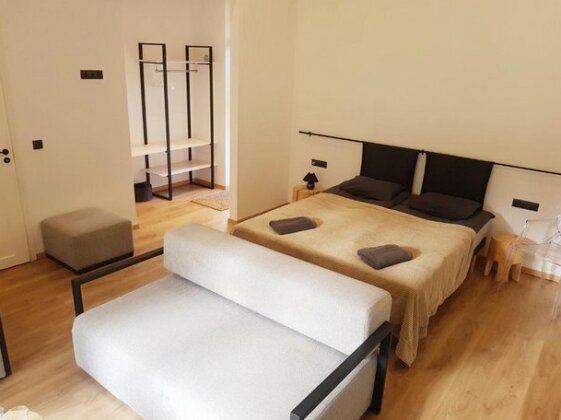 Hobekala Guesthouse - Photo5