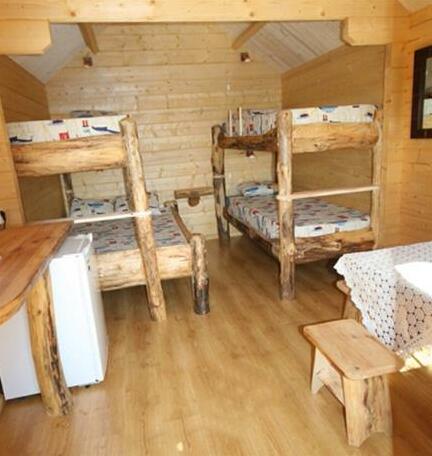 Kalana Holiday Resort - Photo3