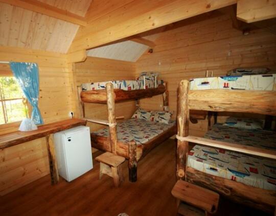 Kalana Holiday Resort - Photo4