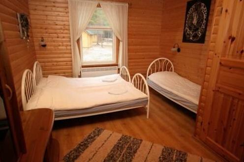 Kaluri Guesthouse - Photo4