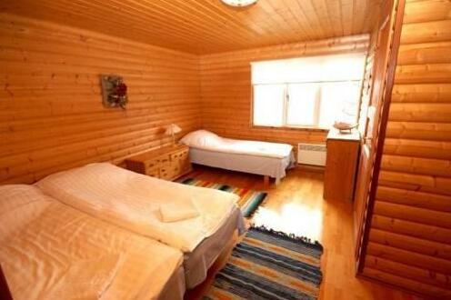 Kaluri Guesthouse - Photo5